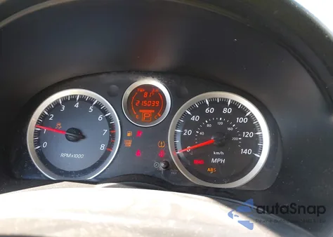 2012 Nissan Sentra 2.0 S from USA, damaged, VIN 3N1AB6AP0CL681932